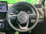 2022 Toyota Aqua Z Sedan for sale, Japanese used car export - photo 22 of 30 | GULJI TRADERS