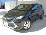 2022 Toyota Aqua 1.5 G Sedan for sale, Japanese used car export - photo 10 of 54 | GULJI TRADERS