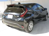 2022 Toyota Aqua 1.5 G Sedan for sale, Japanese used car export - photo 11 of 54 | GULJI TRADERS