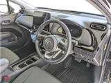 2022 Toyota Aqua 1.5 G Sedan for sale, Japanese used car export - photo 18 of 54 | GULJI TRADERS