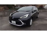 2022 Toyota Aqua Z Sedan for sale, Japanese used car export - photo 1 of 25 | GULJI TRADERS