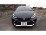 2022 Toyota Aqua Z Sedan for sale, Japanese used car export - photo 2 of 25 | GULJI TRADERS