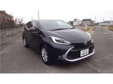2022 Toyota Aqua Z Sedan for sale, Japanese used car export - photo 3 of 25 | GULJI TRADERS