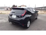 2022 Toyota Aqua Z Sedan for sale, Japanese used car export - photo 6 of 25 | GULJI TRADERS