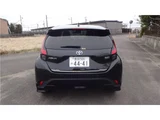 2022 Toyota Aqua Z Sedan for sale, Japanese used car export - photo 7 of 25 | GULJI TRADERS