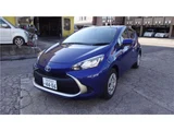 2022 Toyota Aqua X Sedan for sale, Japanese used car export - photo 1 of 13 | GULJI TRADERS