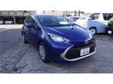 2022 Toyota Aqua X Sedan for sale, Japanese used car export - photo 3 of 13 | GULJI TRADERS