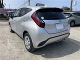 2022 Toyota Aqua X4WD Sedan for sale, Japanese used car export - photo 11 of 45 | GULJI TRADERS