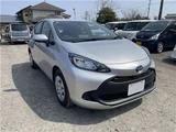 2022 Toyota Aqua X4WD Sedan for sale, Japanese used car export - photo 12 of 45 | GULJI TRADERS