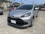 2022 Toyota Aqua X4WD Sedan for sale, Japanese used car export - photo 23 of 45 | GULJI TRADERS