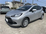 2022 Toyota Aqua X4WD Sedan for sale, Japanese used car export - photo 24 of 45 | GULJI TRADERS