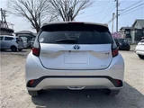 2022 Toyota Aqua X4WD Sedan for sale, Japanese used car export - photo 26 of 45 | GULJI TRADERS