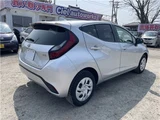 2022 Toyota Aqua X4WD Sedan for sale, Japanese used car export - photo 27 of 45 | GULJI TRADERS