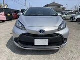2022 Toyota Aqua X4WD Sedan for sale, Japanese used car export - photo 29 of 45 | GULJI TRADERS