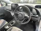 2022 Toyota Aqua X4WD Sedan for sale, Japanese used car export - photo 40 of 45 | GULJI TRADERS