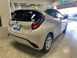 2022 Toyota Aqua 1.5 G Sedan for sale, Japanese used car export - photo 2 of 30 | GULJI TRADERS