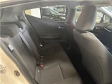 2022 Toyota Aqua 1.5 G Sedan for sale, Japanese used car export - photo 11 of 30 | GULJI TRADERS
