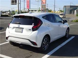 2022 Toyota Aqua Z Sedan for sale, Japanese used car export - photo 2 of 20 | GULJI TRADERS