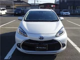 2022 Toyota Aqua Z Sedan for sale, Japanese used car export - photo 14 of 20 | GULJI TRADERS