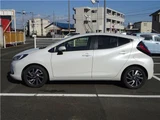 2022 Toyota Aqua Z Sedan for sale, Japanese used car export - photo 15 of 20 | GULJI TRADERS