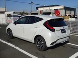 2022 Toyota Aqua Z Sedan for sale, Japanese used car export - photo 16 of 20 | GULJI TRADERS