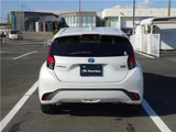 2022 Toyota Aqua Z Sedan for sale, Japanese used car export - photo 17 of 20 | GULJI TRADERS