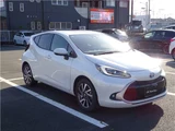 2022 Toyota Aqua Z Sedan for sale, Japanese used car export - photo 19 of 20 | GULJI TRADERS