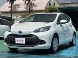 2022 Toyota Aqua 1.5 X Sedan for sale, Japanese used car export - photo 2 of 19 | GULJI TRADERS