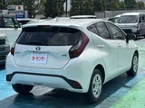 2022 Toyota Aqua 1.5 X Sedan for sale, Japanese used car export - photo 3 of 19 | GULJI TRADERS