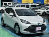 2022 Toyota Aqua 1.5 X Sedan for sale, Japanese used car export - photo 5 of 19 | GULJI TRADERS