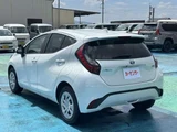 2022 Toyota Aqua 1.5 X Sedan for sale, Japanese used car export - photo 7 of 19 | GULJI TRADERS