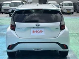 2022 Toyota Aqua 1.5 X Sedan for sale, Japanese used car export - photo 8 of 19 | GULJI TRADERS