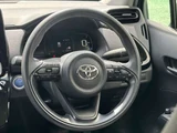 2022 Toyota Aqua 1.5 X Sedan for sale, Japanese used car export - photo 10 of 19 | GULJI TRADERS