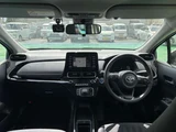 2022 Toyota Aqua 1.5 X Sedan for sale, Japanese used car export - photo 11 of 19 | GULJI TRADERS