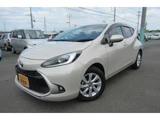 2022 Toyota Aqua 1.5 Z Sedan for sale, Japanese used car export - photo 1 of 24 | GULJI TRADERS