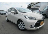 2022 Toyota Aqua 1.5 Z Sedan for sale, Japanese used car export - photo 4 of 24 | GULJI TRADERS