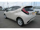2022 Toyota Aqua 1.5 Z Sedan for sale, Japanese used car export - photo 7 of 24 | GULJI TRADERS