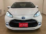 2022 Toyota Aqua 1.5 Z Sedan for sale, Japanese used car export - photo 6 of 64 | GULJI TRADERS