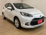 2022 Toyota Aqua 1.5 Z Sedan for sale, Japanese used car export - photo 12 of 64 | GULJI TRADERS