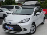 2022 Toyota Aqua 1.5 G Sedan for sale, Japanese used car export - photo 1 of 48 | GULJI TRADERS