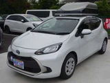 2022 Toyota Aqua 1.5 G Sedan for sale, Japanese used car export - photo 3 of 48 | GULJI TRADERS