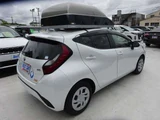 2022 Toyota Aqua 1.5 G Sedan for sale, Japanese used car export - photo 5 of 48 | GULJI TRADERS