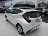 2022 Toyota Aqua 1.5 G Sedan for sale, Japanese used car export - photo 8 of 48 | GULJI TRADERS
