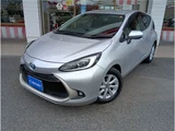 2022 Toyota Aqua Z Sedan for sale, Japanese used car export - photo 1 of 25 | GULJI TRADERS