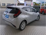 2022 Toyota Aqua Z Sedan for sale, Japanese used car export - photo 2 of 25 | GULJI TRADERS