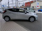 2022 Toyota Aqua Z Sedan for sale, Japanese used car export - photo 4 of 25 | GULJI TRADERS