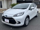 2022 Toyota Aqua 1.5 G Sedan for sale, Japanese used car export - photo 15 of 79 | GULJI TRADERS