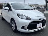 2022 Toyota Aqua 1.5 G Sedan for sale, Japanese used car export - photo 17 of 79 | GULJI TRADERS