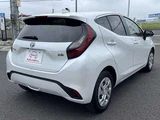 2022 Toyota Aqua 1.5 G Sedan for sale, Japanese used car export - photo 19 of 79 | GULJI TRADERS