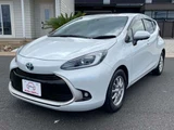 2022 Toyota Aqua 1.5 Z Sedan for sale, Japanese used car export - photo 15 of 80 | GULJI TRADERS